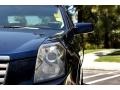 Blue Chip - CTS Sedan Photo No. 4