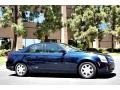 Blue Chip - CTS Sedan Photo No. 5