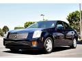 Blue Chip - CTS Sedan Photo No. 11