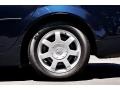 2004 Cadillac CTS Sedan Wheel and Tire Photo