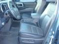 2006 Steel Blue Metallic Honda Ridgeline RTL  photo #8