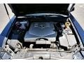 2004 Cadillac CTS 3.6 Liter DOHC 24-Valve VVT V6 Engine Photo