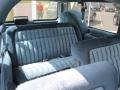 1994 Atlantic Blue Metallic Chevrolet Suburban K1500 4x4  photo #8