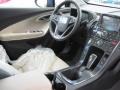 Light Neutral/Dark Accents Dashboard Photo for 2012 Chevrolet Volt #66211918
