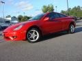  2005 Celica GT-S Absolutely Red