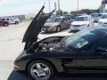 1998 Black Chevrolet Corvette Coupe  photo #3