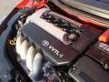  2005 Celica GT-S 1.8 Liter DOHC 16-Valve VVT-i 4 Cylinder Engine