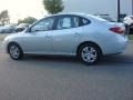 Liquid Silver - Elantra GLS Photo No. 3