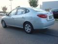 Liquid Silver - Elantra GLS Photo No. 4