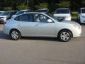 Liquid Silver - Elantra GLS Photo No. 6