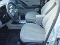 Liquid Silver - Elantra GLS Photo No. 9