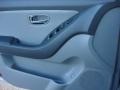 Liquid Silver - Elantra GLS Photo No. 13