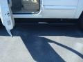 2008 White Diamond Tricoat Chevrolet Suburban 1500 LTZ 4x4  photo #46