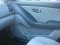Liquid Silver - Elantra GLS Photo No. 17