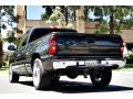 2004 Dark Gray Metallic Chevrolet Silverado 1500 LS Extended Cab  photo #9