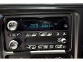2004 Chevrolet Silverado 1500 LS Extended Cab Audio System