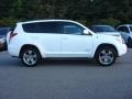 Super White - RAV4 Sport V6 Photo No. 4