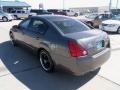Smoke Metallic - Maxima 3.5 SL Photo No. 27