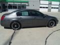 Smoke Metallic - Maxima 3.5 SL Photo No. 33