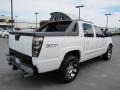 Summit White - Avalanche LT 4x4 Photo No. 7