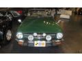 British Racing Green - TR6 Roadster Photo No. 6