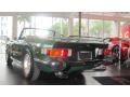 British Racing Green - TR6 Roadster Photo No. 15