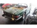 British Racing Green - TR6 Roadster Photo No. 18