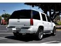 Aspen White - Escalade 4WD Photo No. 5