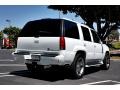 1999 Aspen White Cadillac Escalade 4WD  photo #5