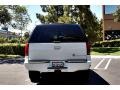Aspen White - Escalade 4WD Photo No. 6