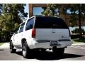 1999 Aspen White Cadillac Escalade 4WD  photo #7