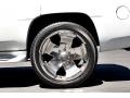 Aspen White - Escalade 4WD Photo No. 10