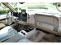 1999 Aspen White Cadillac Escalade 4WD  photo #11