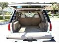 1999 Aspen White Cadillac Escalade 4WD  photo #12