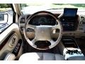 1999 Aspen White Cadillac Escalade 4WD  photo #21