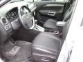 Black Interior Photo for 2012 Chevrolet Captiva Sport #66213763