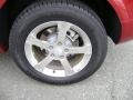  2012 Captiva Sport LT Wheel