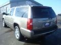 Graystone Metallic - Suburban 1500 LTZ 4x4 Photo No. 3