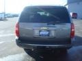 Graystone Metallic - Suburban 1500 LTZ 4x4 Photo No. 4