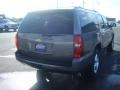 Graystone Metallic - Suburban 1500 LTZ 4x4 Photo No. 5