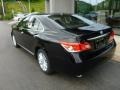 Obsidian Black - ES 350 Photo No. 3