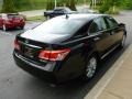 Obsidian Black - ES 350 Photo No. 5