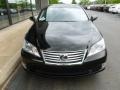 Obsidian Black - ES 350 Photo No. 7