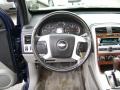 Navy Blue Metallic - Equinox LT AWD Photo No. 13