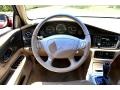  2001 Regal LS Steering Wheel