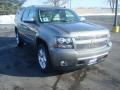 Graystone Metallic - Suburban 1500 LTZ 4x4 Photo No. 7