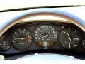 2001 Buick Regal LS Gauges