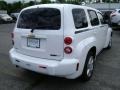 Arctic Ice White - HHR LT Photo No. 4