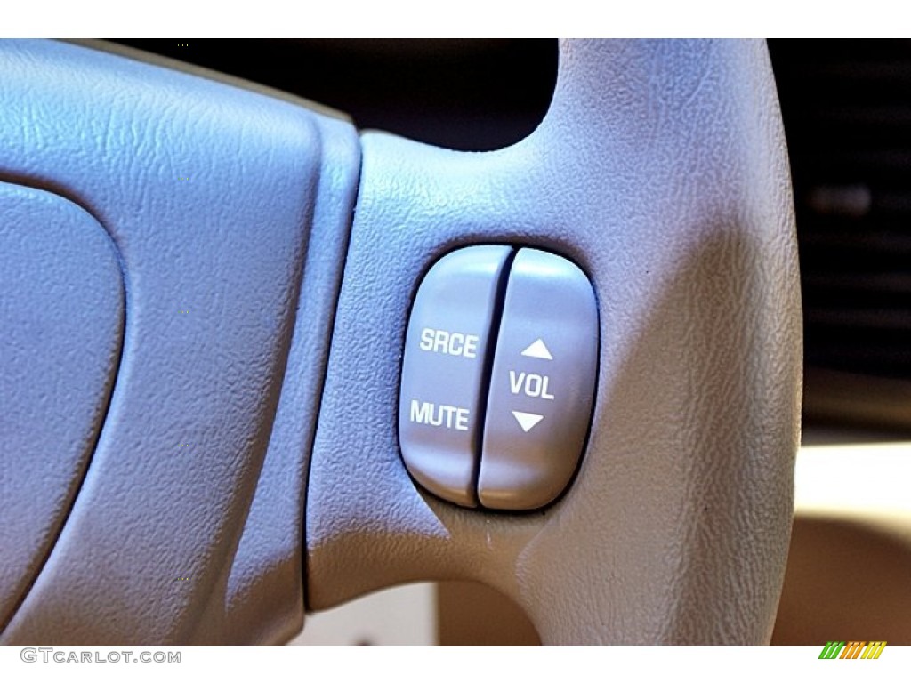 2001 Regal LS - Bordeaux Red Pearl / Taupe photo #31