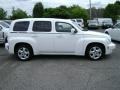 Arctic Ice White - HHR LT Photo No. 7